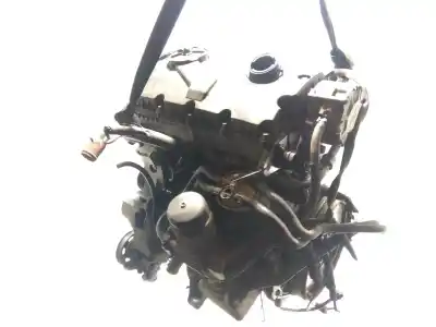 Peça sobressalente para automóvel em segunda mão motor completo por volkswagen passat b5.5 variant (3b6) 1.9 tdi referências oem iam awx  