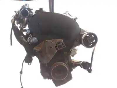 Автозапчасти б/у полный двигатель за volkswagen golf iv berlina (1j1) 1.9 tdi ссылки oem iam ahf  