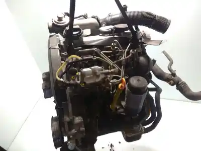 Автозапчасти б/у полный двигатель за volkswagen golf iv berlina (1j1) 1.9 tdi ссылки oem iam ahf  