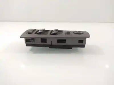 Second-hand car spare part left front power window switch for bmw serie 7 (e65/e66) 306d3 oem iam references 6943056