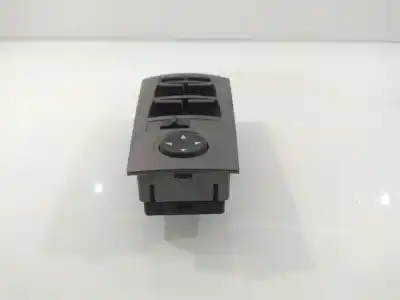 Second-hand car spare part left front power window switch for bmw serie 7 (e65/e66) 306d3 oem iam references 6943056  