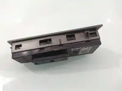 Second-hand car spare part left front power window switch for bmw serie 7 (e65/e66) 306d3 oem iam references 6943056  