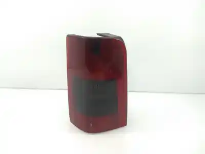 Second-hand car spare part left tailgate light for citroen berlingo 1.9 d multispace oem iam references 9632184980 vf7mfwjzf65238642 