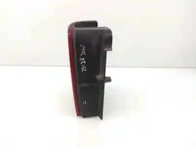 Second-hand car spare part left tailgate light for citroen berlingo 1.9 d multispace oem iam references 9632184980 vf7mfwjzf65238642 