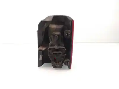 Second-hand car spare part left tailgate light for citroen berlingo 1.9 d multispace oem iam references 9632184980 vf7mfwjzf65238642 