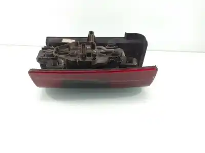 Second-hand car spare part left tailgate light for citroen berlingo 1.9 d multispace oem iam references 9632184980 vf7mfwjzf65238642 