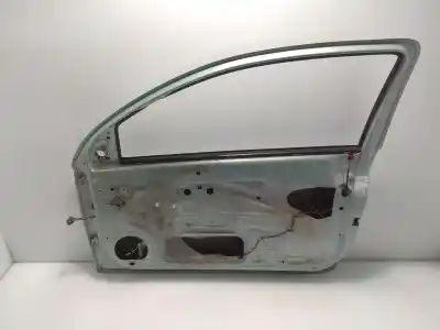 Second-hand car spare part front right door for opel corsa c furgoneta/hatchback (x01) 1.2 16v (f08, w5l) oem iam references   
