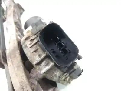 Peça sobressalente para automóvel em segunda mão motor do limpa para brisas por bmw serie 7 (e65/e66) 306d3 referências oem iam 6976728  