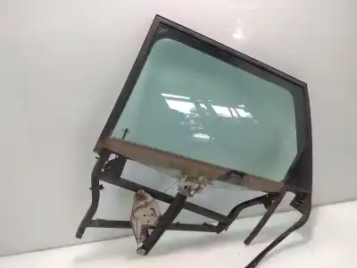 Second-hand car spare part Rear Left Window Regulator for AUDI A6 C5 AVANT (4B5, 4B6) 2.5 TDI OEM IAM references   