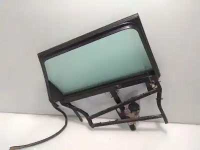 Second-hand car spare part rear left window regulator for audi a6 c5 avant (4b5, 4b6) 2.5 tdi oem iam references   