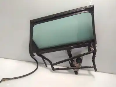 Second-hand car spare part rear left window regulator for audi a6 c5 avant (4b5, 4b6) 2.5 tdi oem iam references   