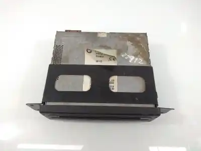 Second-hand car spare part gps navigation system for bmw x5 (e53) 3.0 24v turbodiesel cat oem iam references 65906922720  