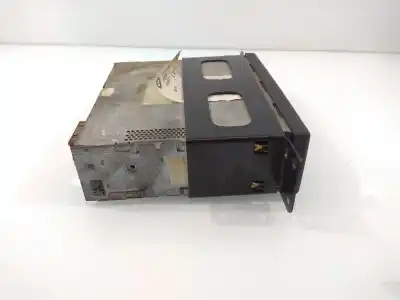 Second-hand car spare part gps navigation system for bmw x5 (e53) 3.0 24v turbodiesel cat oem iam references 65906922720  