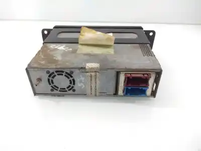 Second-hand car spare part gps navigation system for bmw x5 (e53) 3.0 24v turbodiesel cat oem iam references 65906922720  