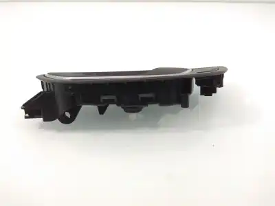 Second-hand car spare part interior left front handle for seat leon (5f1) fr fast lane oem iam references 5f1837113a  
