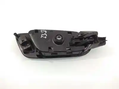Second-hand car spare part interior left front handle for seat leon (5f1) fr fast lane oem iam references 5f1837113a  