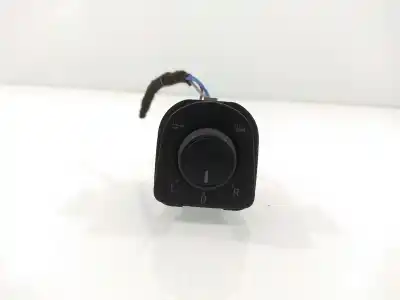 Peça sobressalente para automóvel em segunda mão comutador de espelhos retrovisores por seat leon (5f1) fr fast lane referências oem iam 5f0959565e  