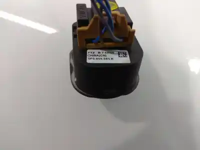 Автозапчасти б/у  за SEAT LEON (5F1)  ссылки OEM IAM 5F0959565E  