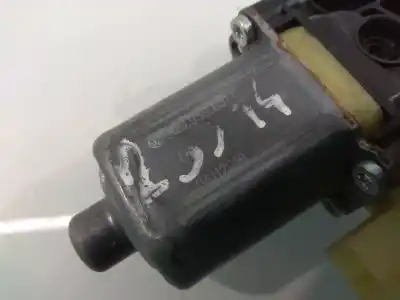 Second-hand car spare part left front window motor for seat leon (5f1) fr fast lane oem iam references 5q0959801c  