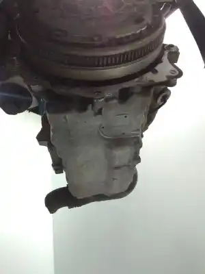Pezzo di ricambio per auto di seconda mano motore completo per seat leon (1p1) 1.9 tdi riferimenti oem iam bkc  