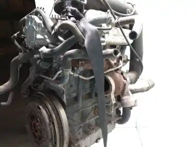 Pezzo di ricambio per auto di seconda mano motore completo per seat leon (1p1) 1.9 tdi riferimenti oem iam bkc  