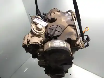 Pezzo di ricambio per auto di seconda mano motore completo per skoda fabia (6y2/6y3) 1.4 tdi riferimenti oem iam bnm  