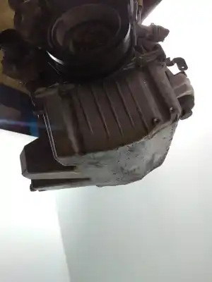 Pezzo di ricambio per auto di seconda mano motore completo per skoda fabia (6y2/6y3) 1.4 tdi riferimenti oem iam bnm  