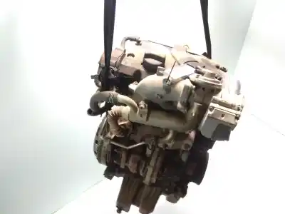 Pezzo di ricambio per auto di seconda mano motore completo per skoda fabia (6y2/6y3) 1.4 tdi riferimenti oem iam bnm  