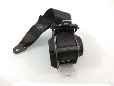 Second-hand car spare part rear right seat belt for dacia logan ii 1.5 dci / blue dci 75 oem iam references 625552200b uu14sdkh557430573 