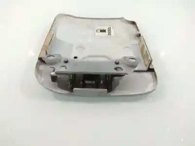 Second-hand car spare part outer fuel cap for dacia logan ii 1.5 dci / blue dci 75 oem iam references 148064512r  uu14sdkh557430573