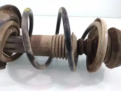 Peça sobressalente para automóvel em segunda mão amortecedor dianteiro direito por dacia logan ii 1.5 dci / blue dci 75 referências oem iam 