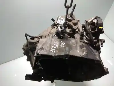 Pezzo di ricambio per auto di seconda mano riduttore per citroen c4 picasso i monospace (ud_) 1.6 hdi riferimenti oem iam 20ds22 pilotada 