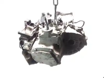 Pezzo di ricambio per auto di seconda mano riduttore per citroen c4 picasso i monospace (ud_) 1.6 hdi riferimenti oem iam 20ds22 pilotada 