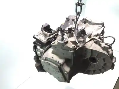 Pezzo di ricambio per auto di seconda mano riduttore per citroen c4 picasso i monospace (ud_) 1.6 hdi riferimenti oem iam 20ds22 pilotada 