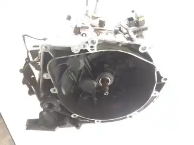 Pezzo di ricambio per auto di seconda mano riduttore per citroen c4 picasso i monospace (ud_) 1.6 hdi riferimenti oem iam 20ds22 pilotada 
