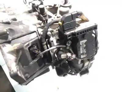 Pezzo di ricambio per auto di seconda mano riduttore per citroen c4 picasso i monospace (ud_) 1.6 hdi riferimenti oem iam 20ds22 pilotada 