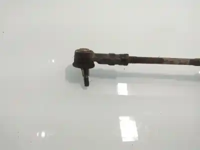 Автозапчастина б/у рульмова рейка для skoda fabia (6y2/6y3) 1.4 tdi посилання на oem iam   