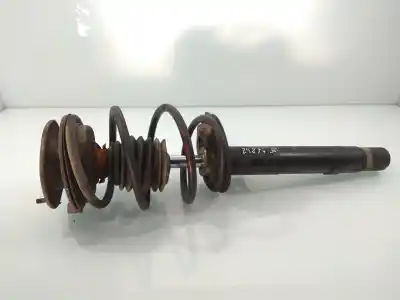 Peça sobressalente para automóvel em segunda mão amortecedor dianteiro esquerdo por bmw serie 3 coupe (e46) 1.9 cat referências oem iam 