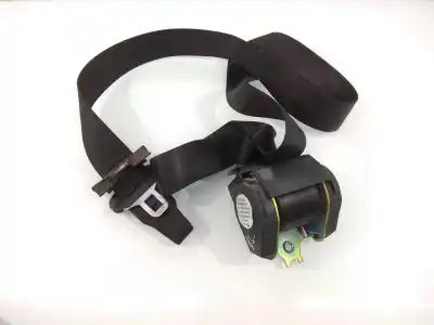 Peça sobressalente para automóvel em segunda mão cinto de segurança dianteiro esquerdo por bmw serie 3 coupe (e46) 1.9 cat referências oem iam   