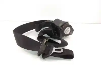 Peça sobressalente para automóvel em segunda mão cinto de segurança dianteiro esquerdo por bmw serie 3 coupe (e46) 1.9 cat referências oem iam 