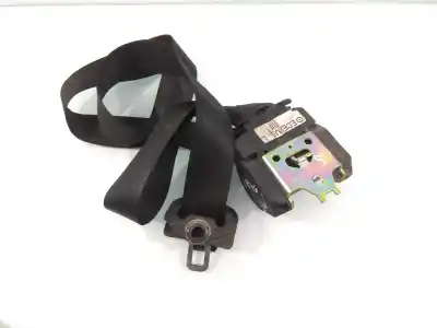 Peça sobressalente para automóvel em segunda mão cinto de segurança dianteiro esquerdo por bmw serie 3 coupe (e46) 1.9 cat referências oem iam   