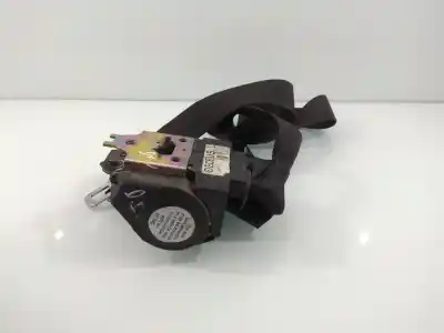 Peça sobressalente para automóvel em segunda mão cinto de segurança dianteiro esquerdo por bmw serie 3 coupe (e46) 1.9 cat referências oem iam   