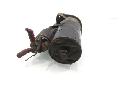 Second-hand car spare part Starter Motor for BMW SERIE 3 COUPE (E46) 1.9 CAT OEM IAM references 0001108157  