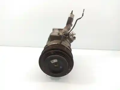 Peça sobressalente para automóvel em segunda mão COMPRESSOR DE AR CONDICIONADO A/A A/C por HONDA ACCORD BERLINA (CL/CN)  Referências OEM IAM 4472205900  