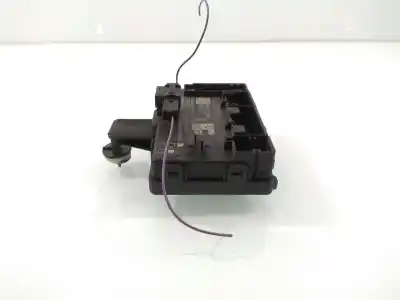 Second-hand car spare part electronic module for seat leon (5f1) 1.5 tsi oem iam references 5q4959593k  