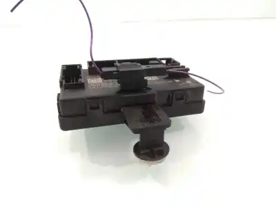 Second-hand car spare part electronic module for seat leon (5f1) 1.5 tsi oem iam references 5q4959593k  