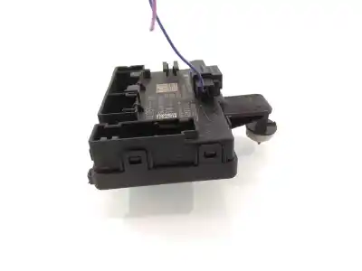 Second-hand car spare part electronic module for seat leon (5f1) 1.5 tsi oem iam references 5q4959593k  