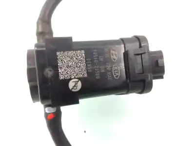 Автозапчасти б/у  за KIA STONIC (YBCUV)  ссылки OEM IAM 985102J500  