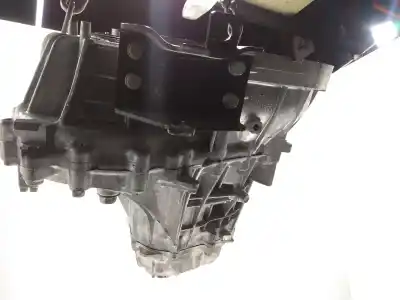 Автозапчасти б/у коробка передач за kia stonic (ybcuv) 1.0 tgdi cat ссылки oem iam u32vmh