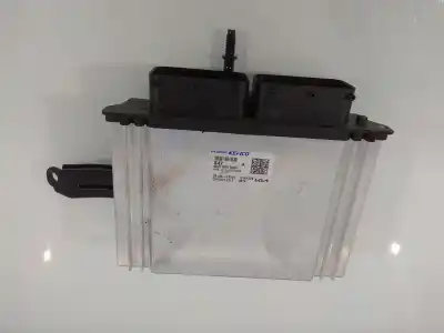 Second-hand car spare part ecu engine control for kia stonic (ybcuv) 1.0 tgdi cat oem iam references 3910607047  